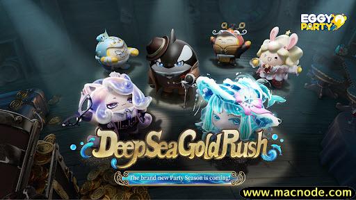 蛋仔派对国际服正版截图3