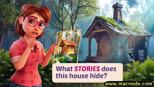 茉莉的花园截图3