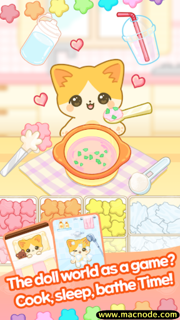 麻辣烫大师最新版本截图0