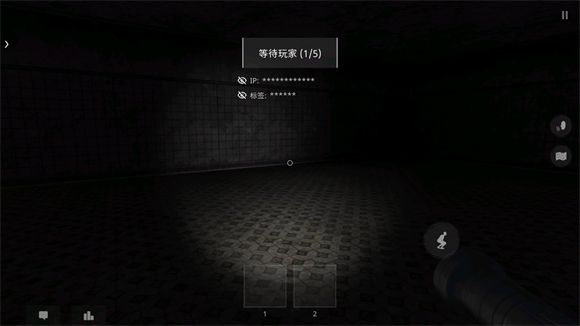 鬼魂联机版