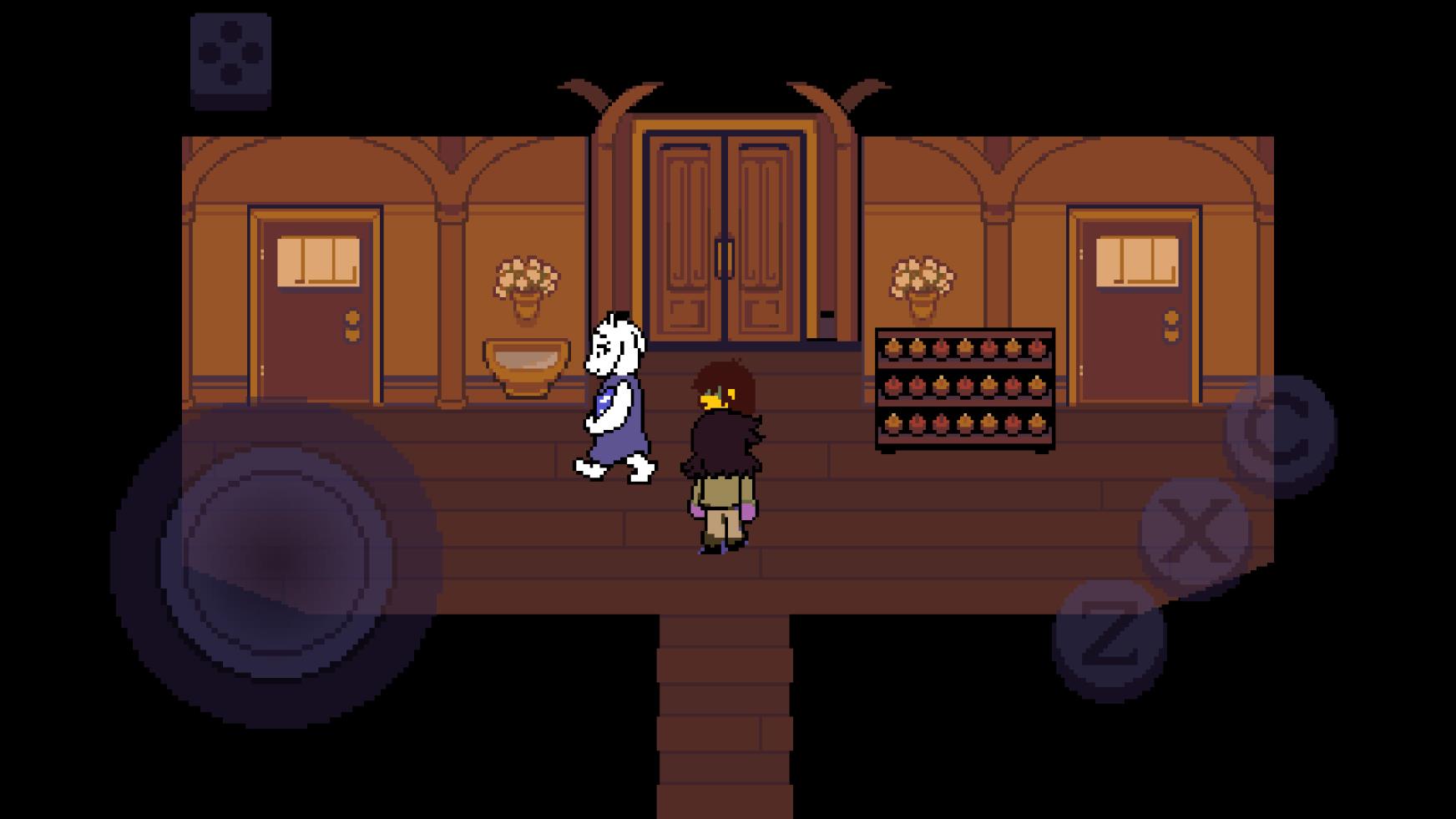 三角符文完整版截图2