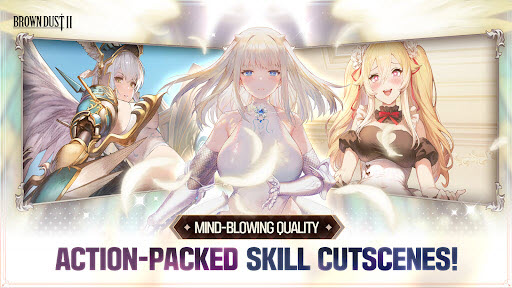 棕色尘埃2截图2