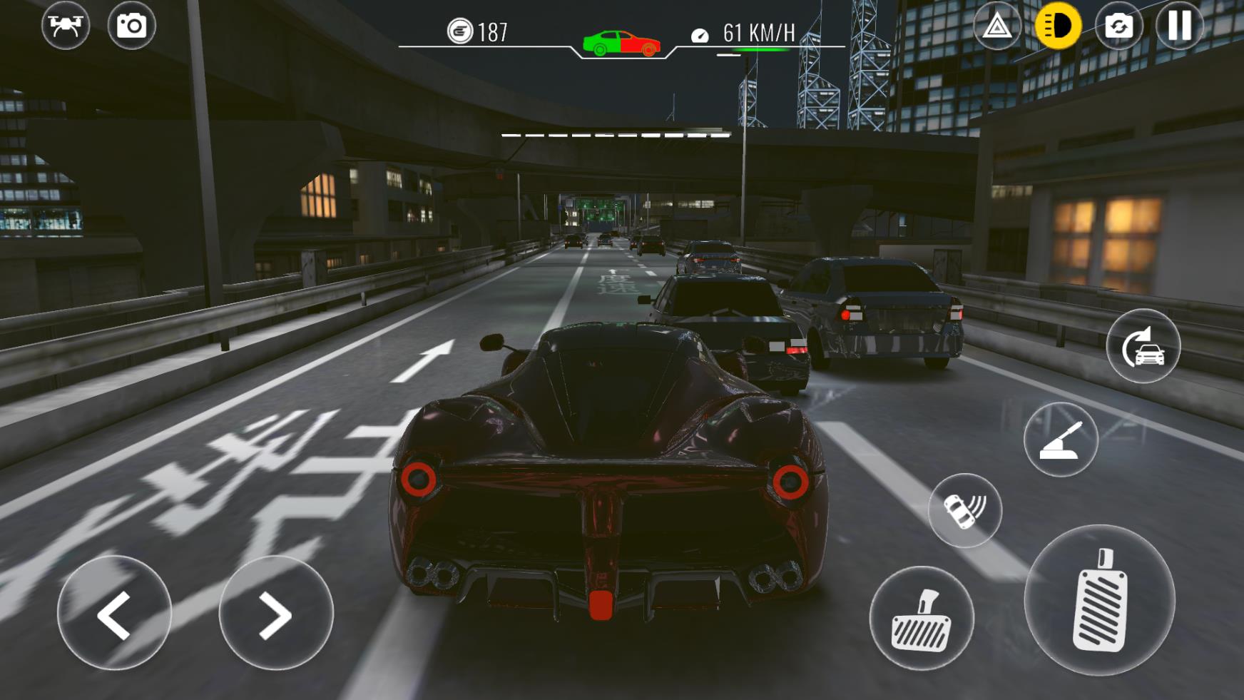 定制俱乐部截图2