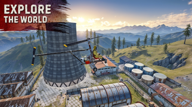 氧化物生存岛最新版1.0.11165截图2