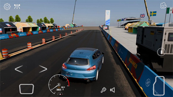 手动挡停车场2截图0