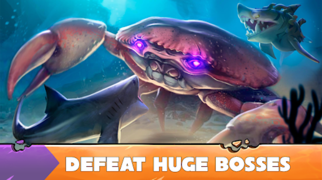 饥饿鲨进化国际服最新版本截图0