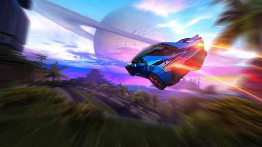 狂野飙车8官方正版截图2