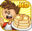 老爹煎饼店HD