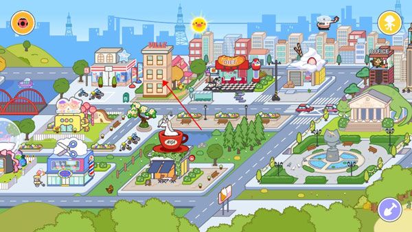 米加小镇世界2025最新版