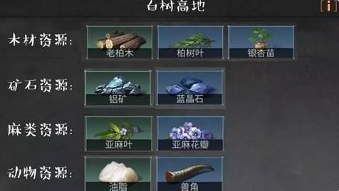 明日之后