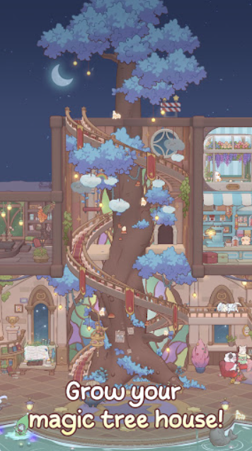 猫咪和汤魔法食谱0.5.3截图3