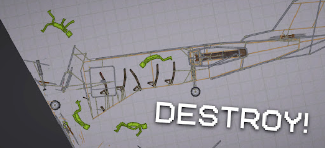 甜瓜游乐场国际服截图0