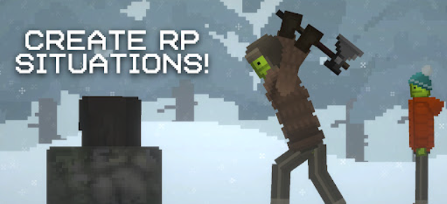 甜瓜游乐场国际服截图2