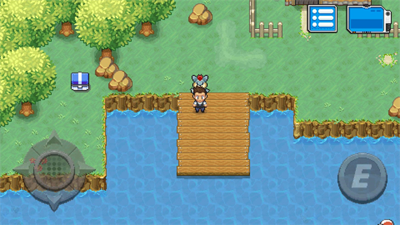 超进化精灵2截图1