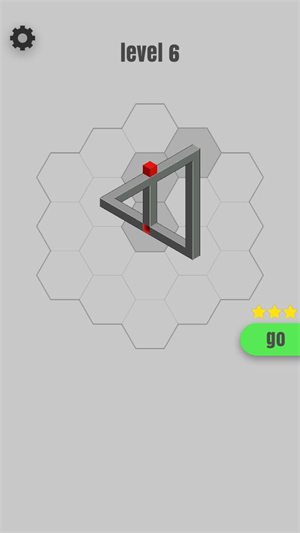 幻觉之谜GO截图0