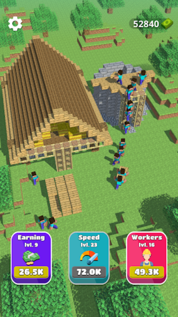 万丈高楼平地起2截图0