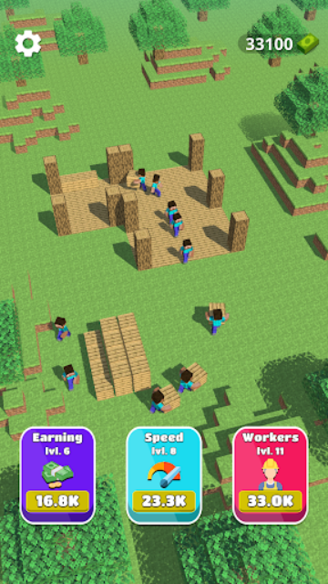 万丈高楼平地起2截图2