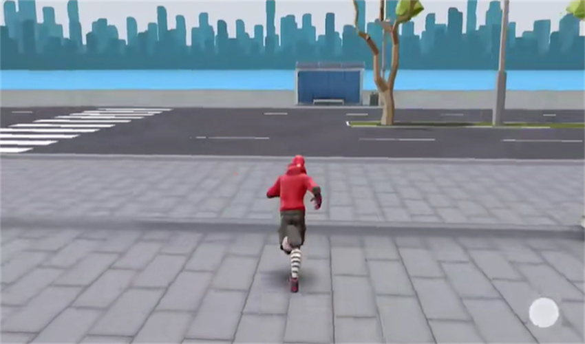 漫威蜘蛛侠迈尔斯3 3.45.20截图0