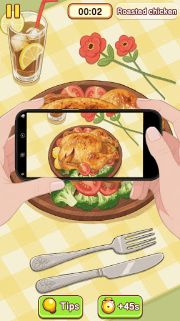 烹饪小当家截图2