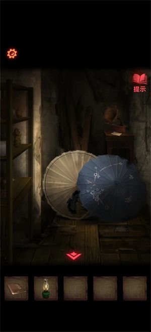 纸嫁衣2奘铃村