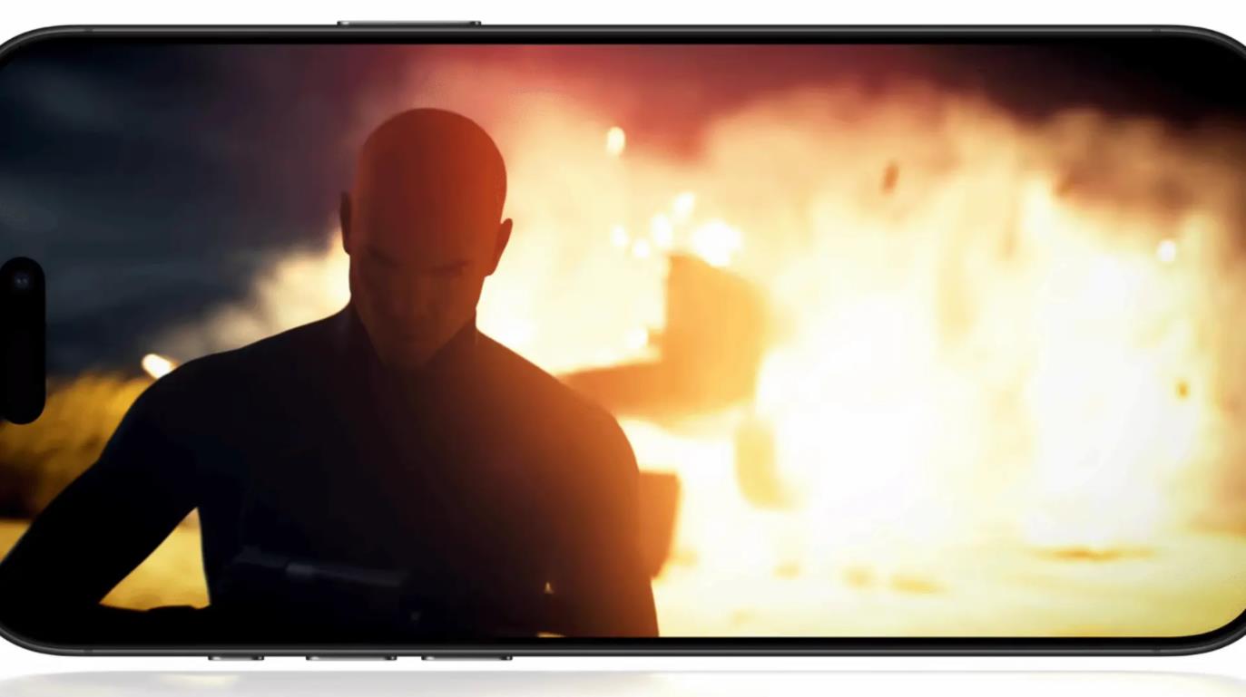 杀手刺客世界截图1