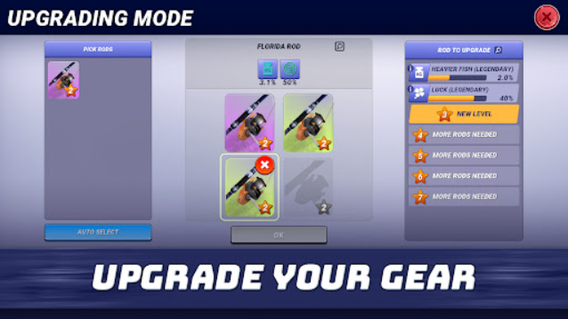 钓鱼冲突最新版截图2