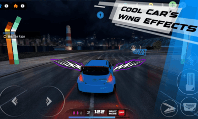 地下飙车赛2截图3