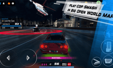 地下飙车赛2截图1