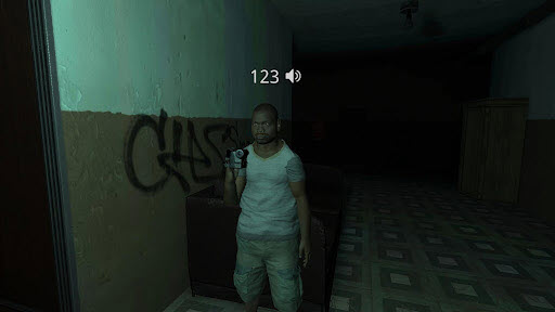 鬼魂内置菜单版截图0