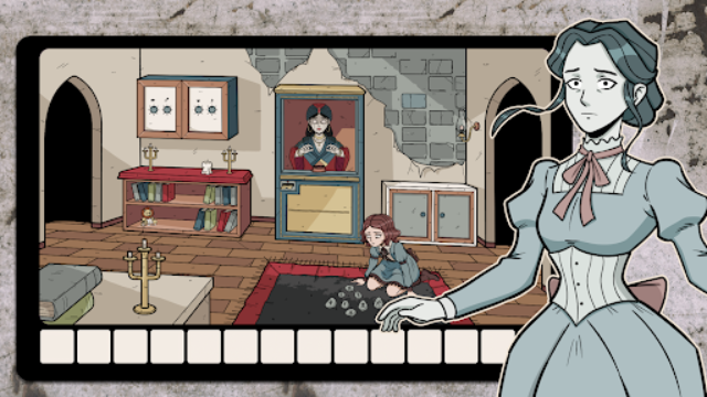 埋藏的记忆截图3