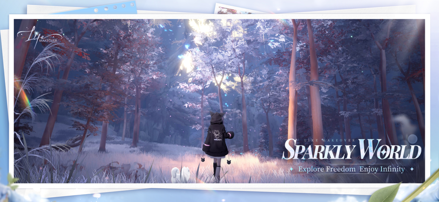 以闪亮之名新马服截图2