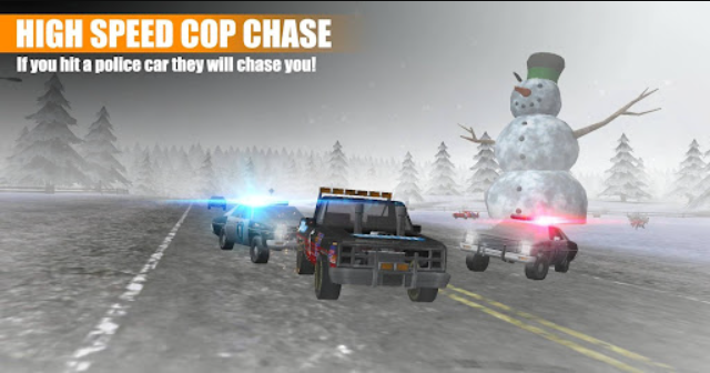 冲撞赛车2截图3