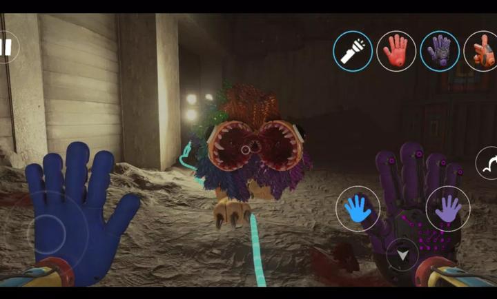 波比的游戏时间4截图0