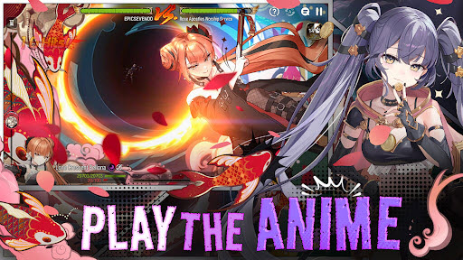 第七史诗国际服截图0