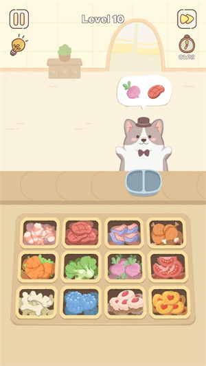 舒适故事整理截图2