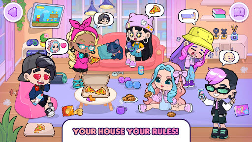 多普莱斯世界7723截图1