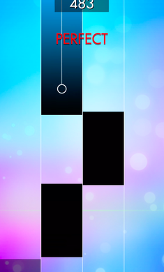 钢琴块3国际版截图2