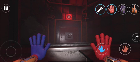 波比的游戏时间第四章内置菜单截图2