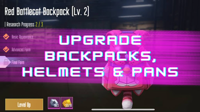 刺激战场开箱模拟器截图1