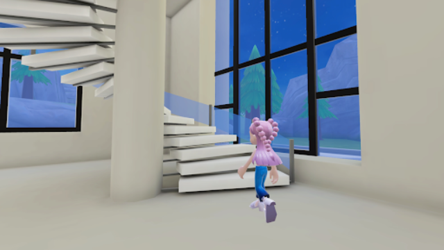 闪耀小镇派对国际服截图3