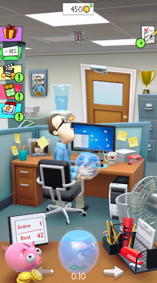 办公室捣蛋鬼截图0