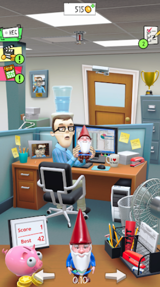 办公室捣蛋鬼截图1