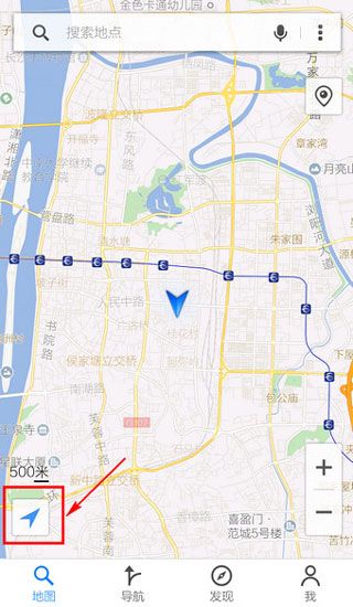 腾讯地图