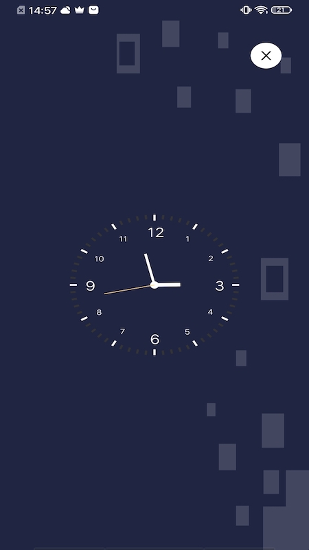 百变万能小组件截图2