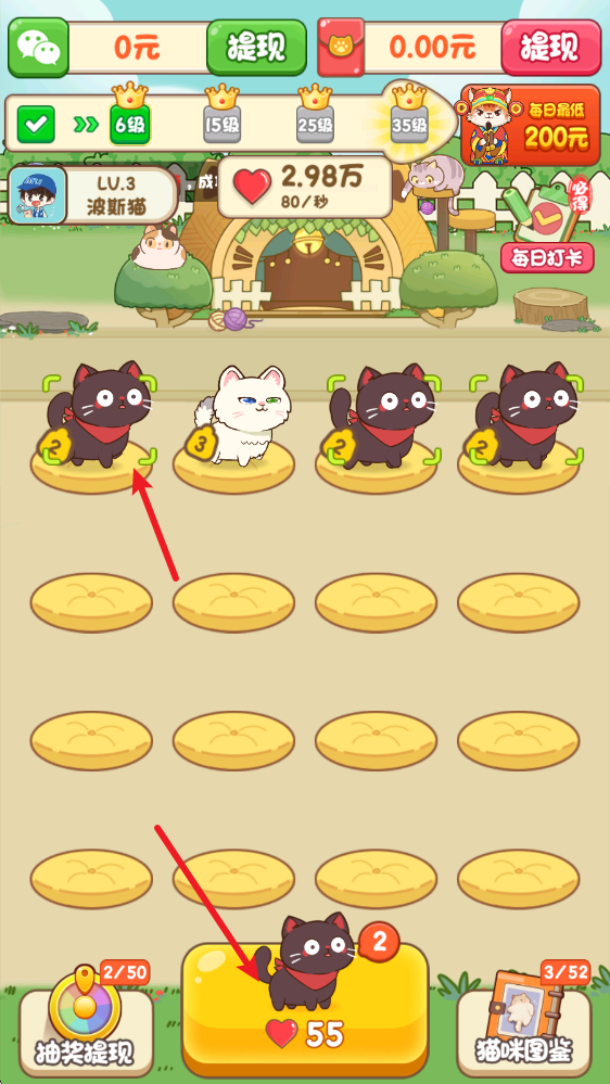筑梦猫舍