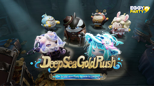 蛋仔派对国际服截图0