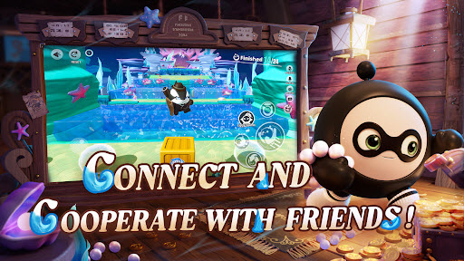 蛋仔派对国际服截图3