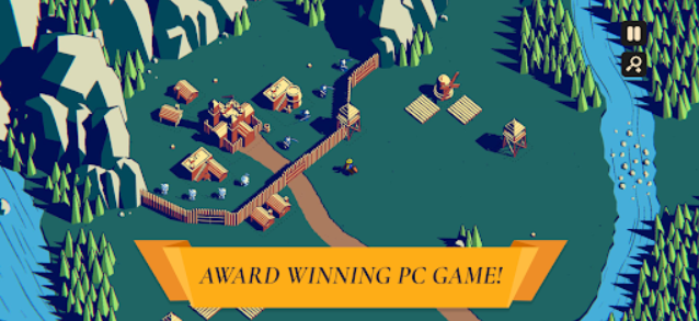 王权陨落手机版截图2