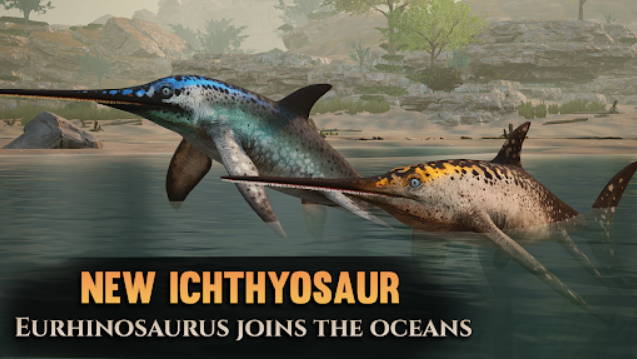 泰坦之路国际版截图2