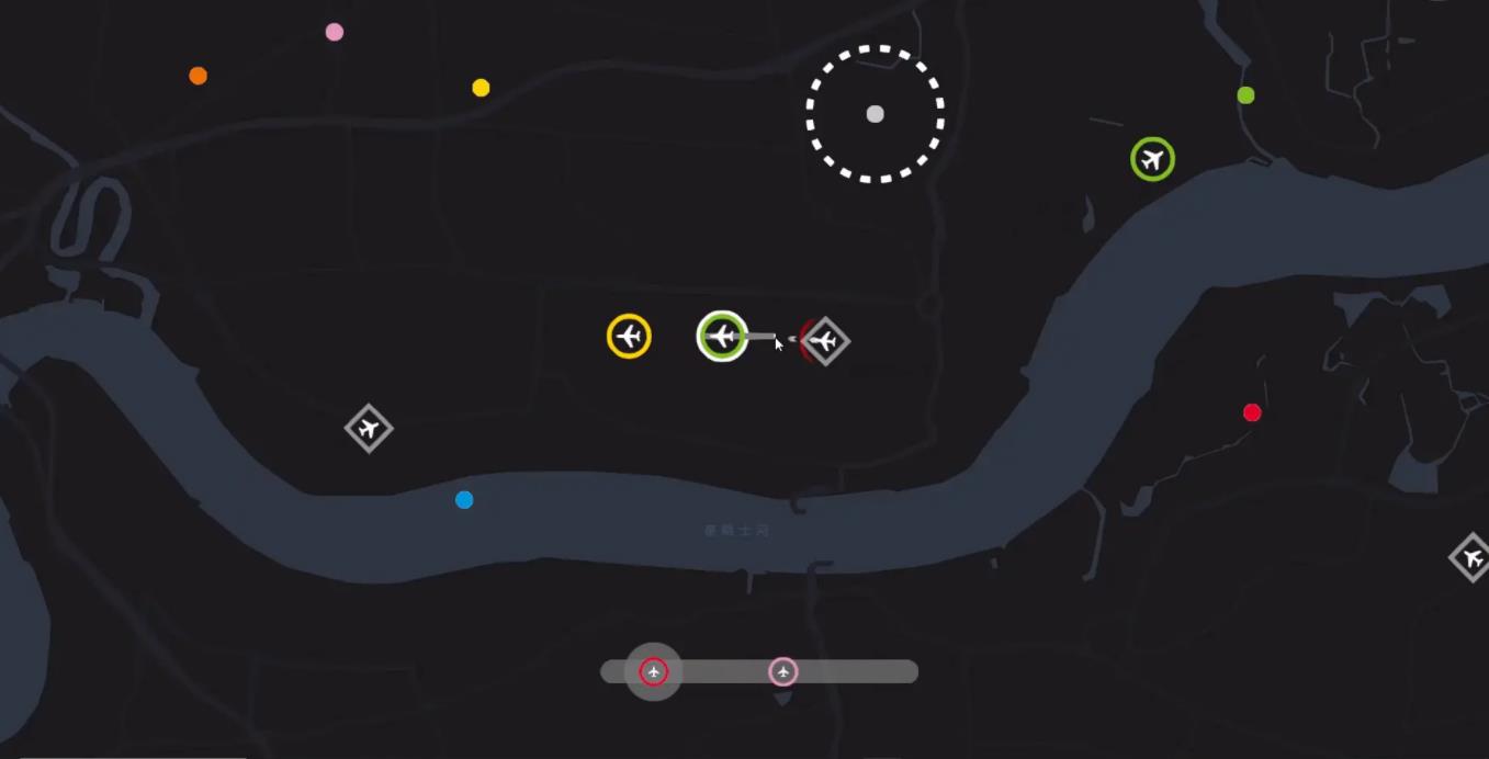 迷你空管高级版截图1